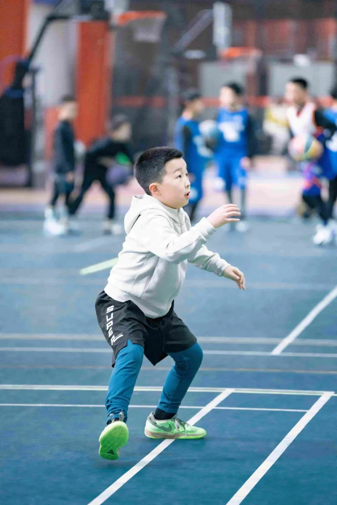 篮球训练个人训练计划一周_1
